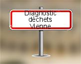 Diagnostic Déchets PEMD AC ENVIRONNEMENT à Vienne